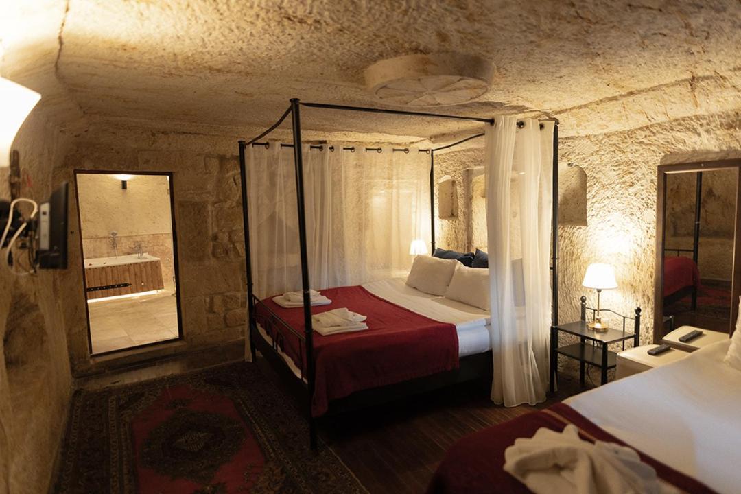 Roca Cappadocia Hotel Urgup