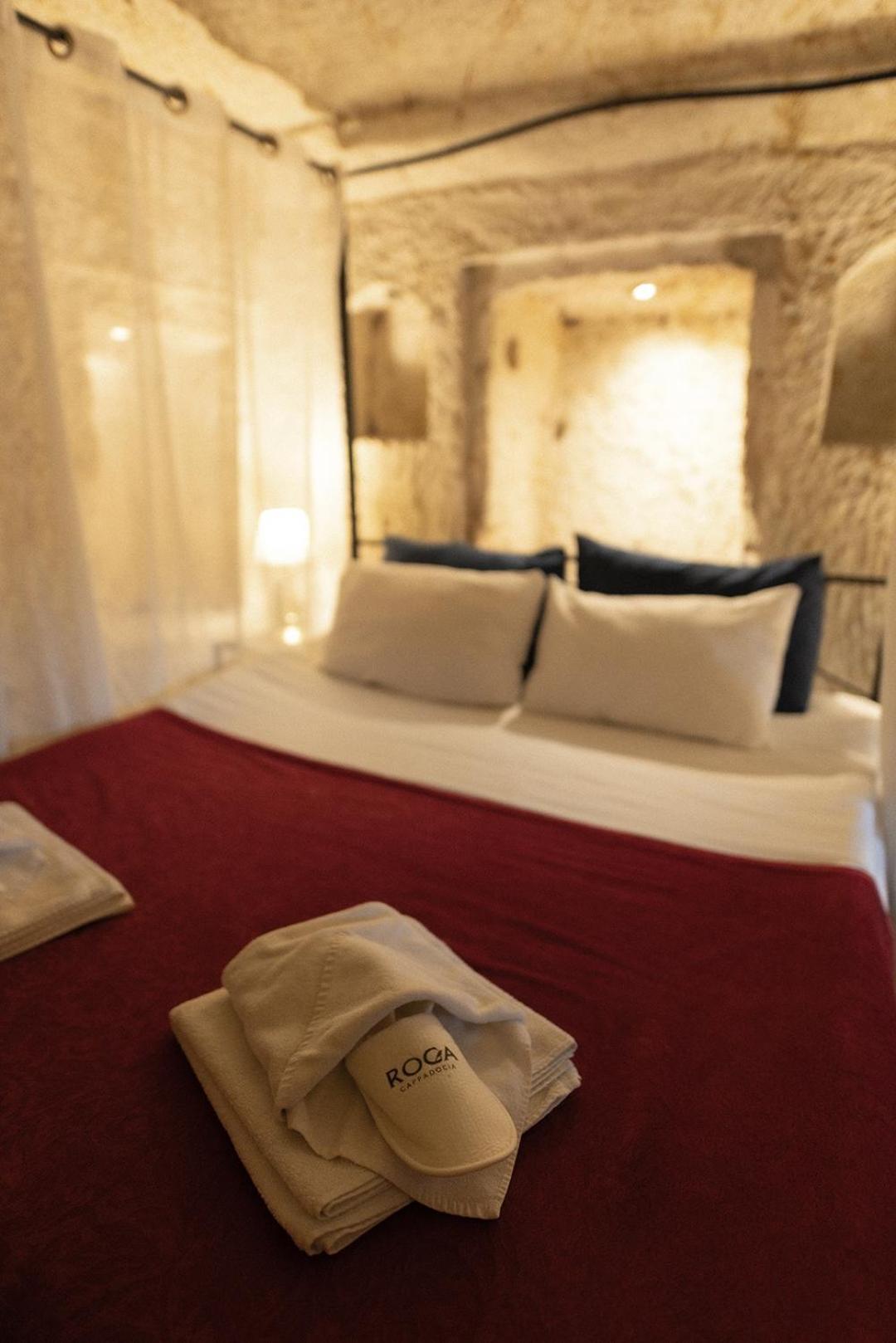 Roca Cappadocia Hotel 3*