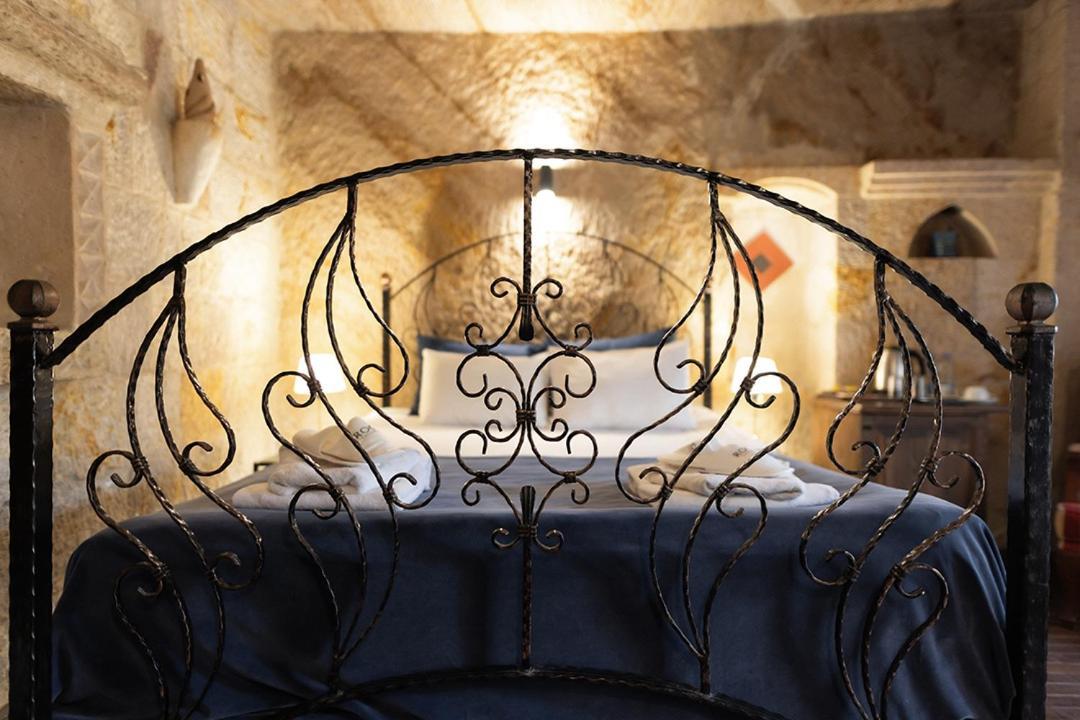 Roca Cappadocia 3*