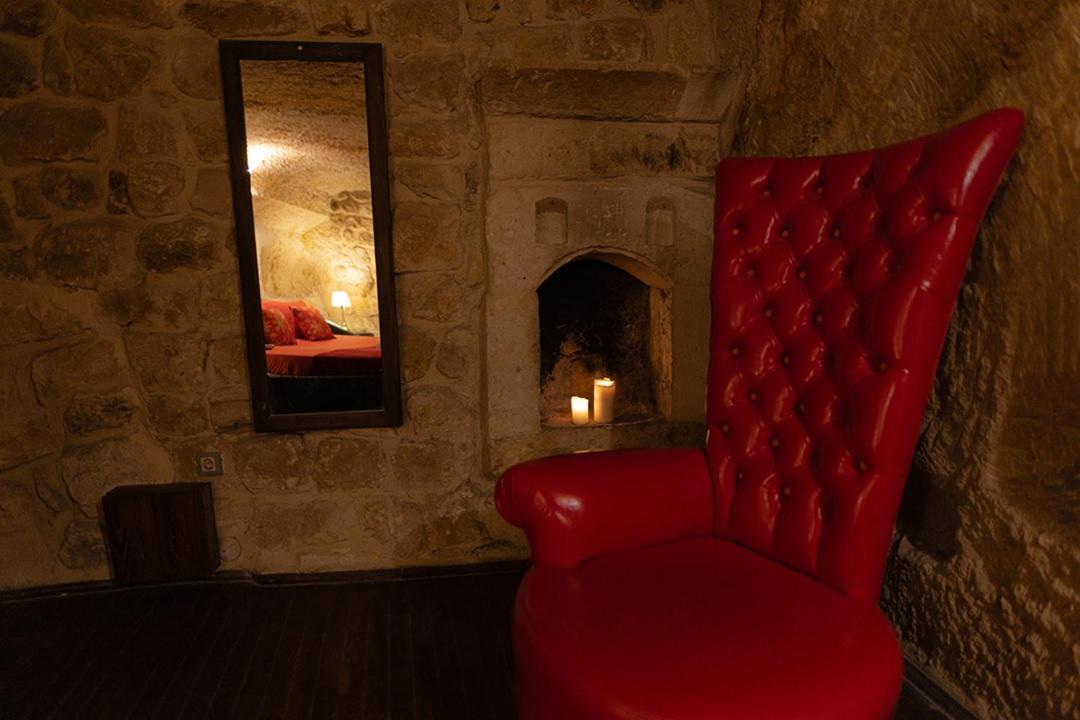 Roca Cappadocia Hotel Urgup