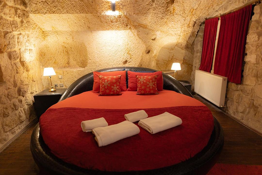 Roca Cappadocia Hotel