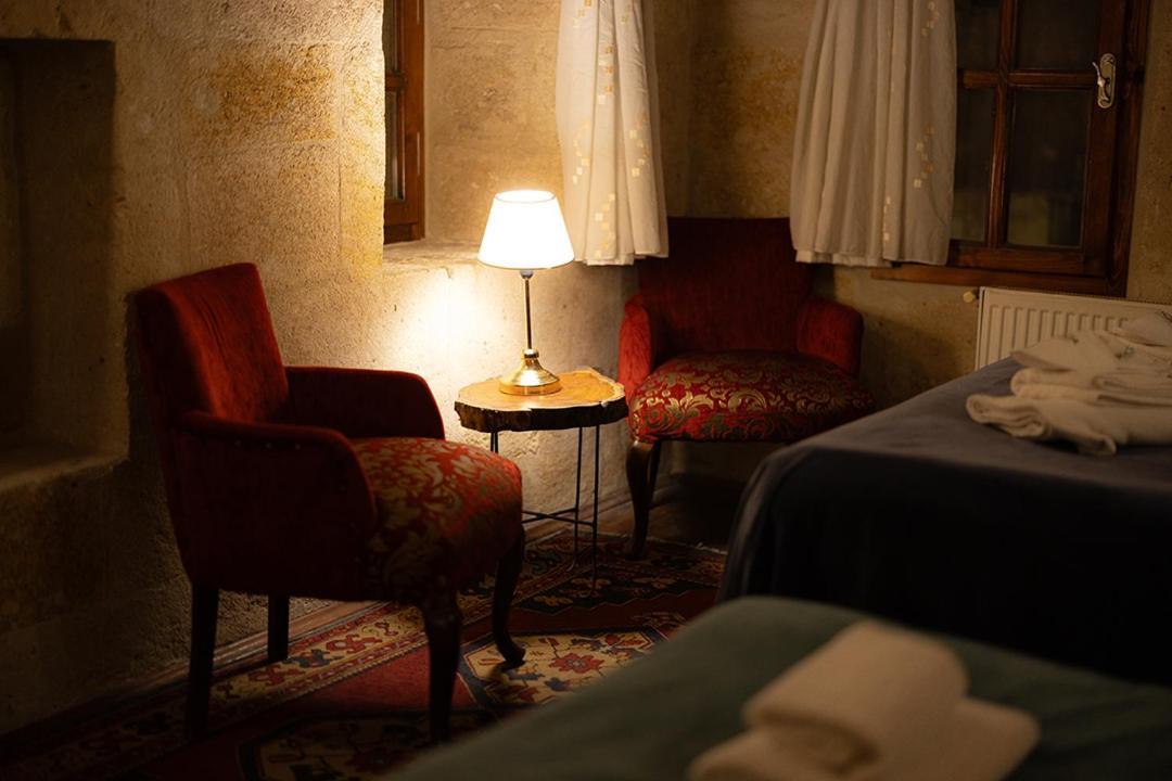 Hotel Roca Cappadocia