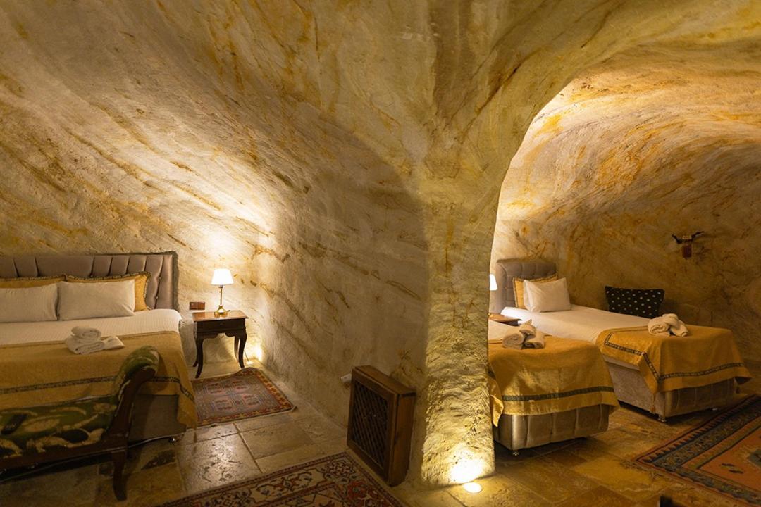 Hotel Roca Cappadocia Urgup