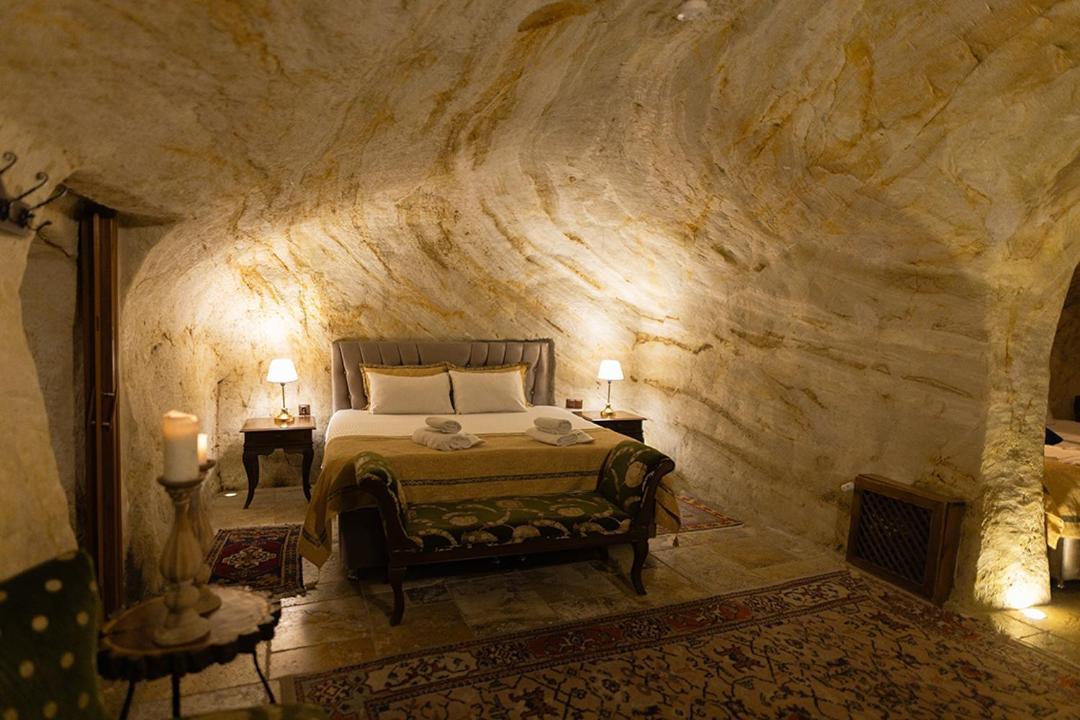 Hotel Roca Cappadocia 3*