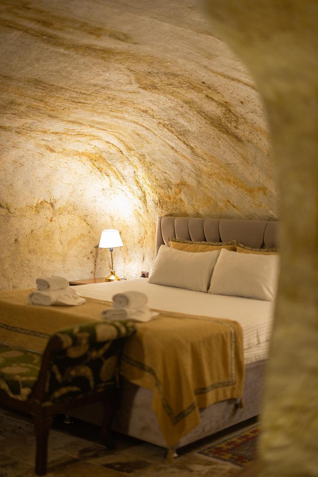 Hotel Roca Cappadocia Urgup
