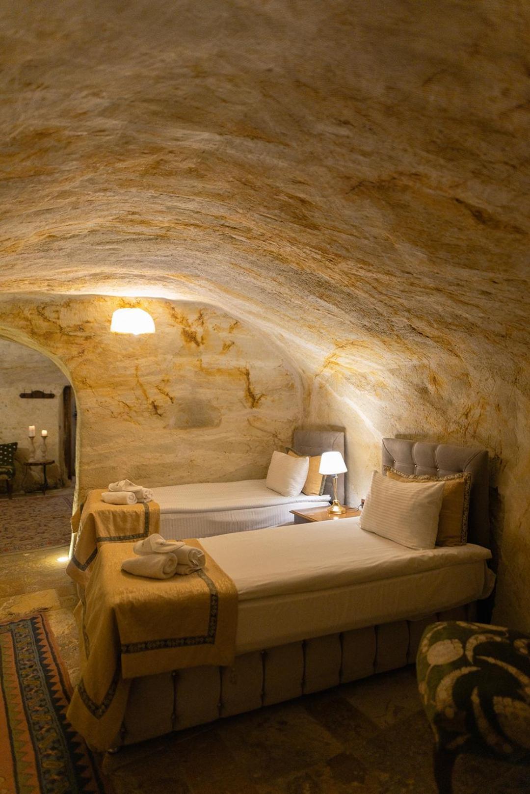 Roca Cappadocia 3*