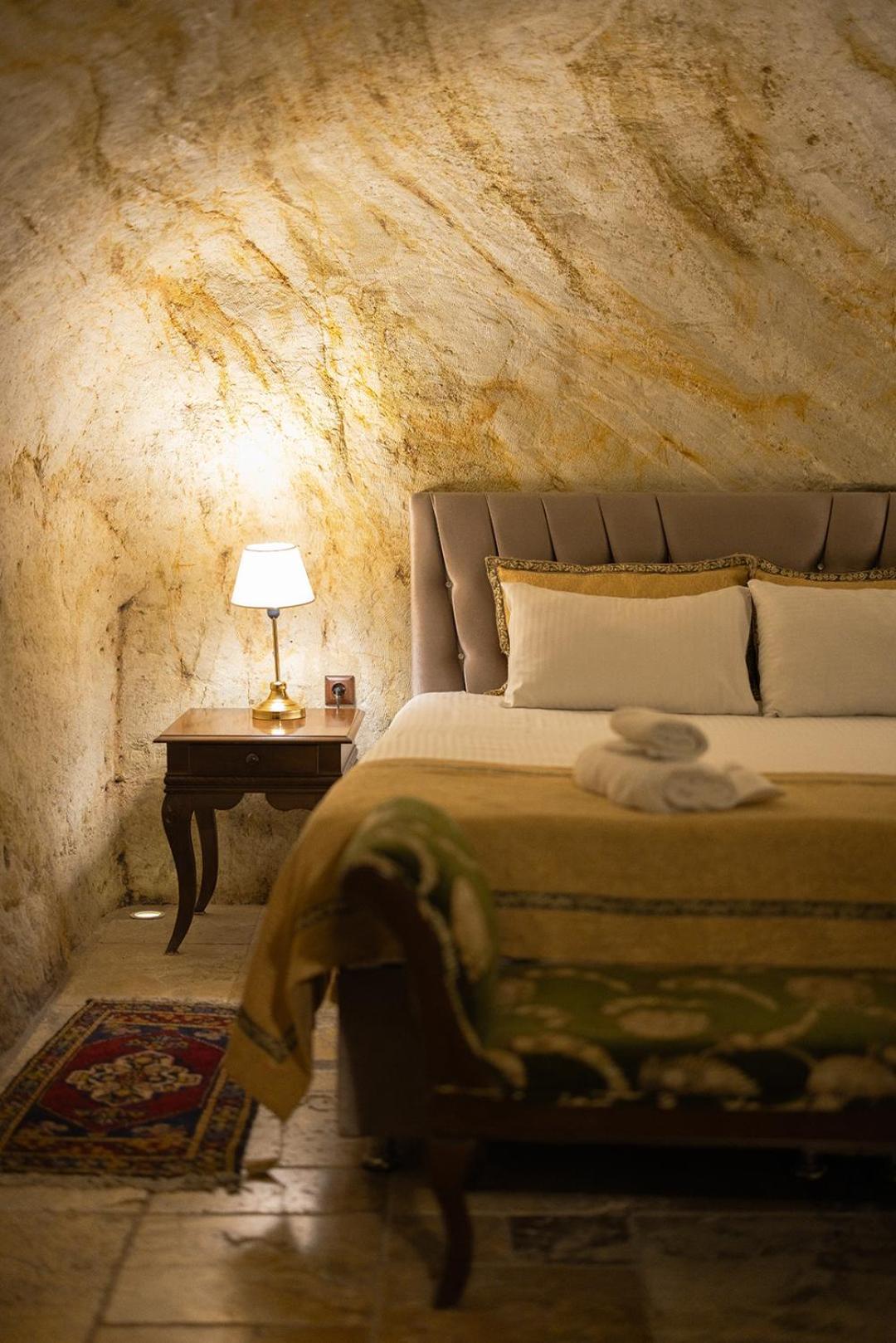 Roca Cappadocia Urgup